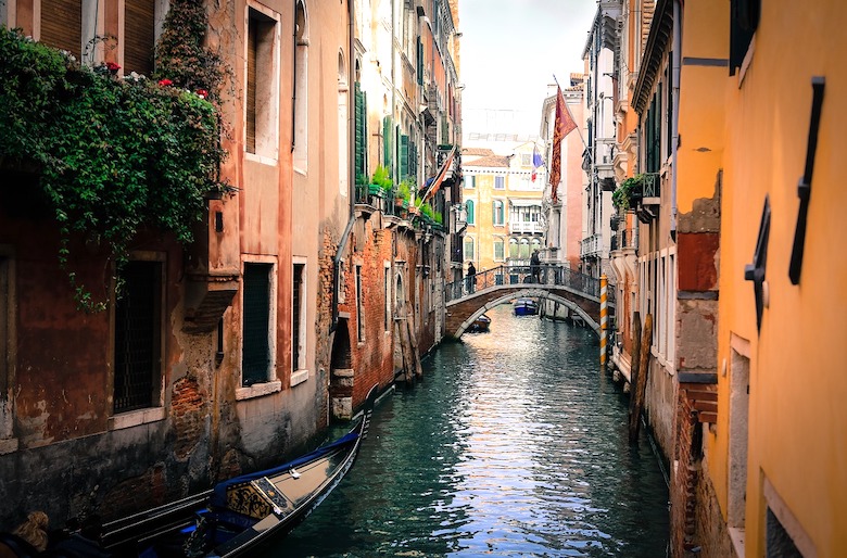 1 Tag Venedig Stadtrundgang