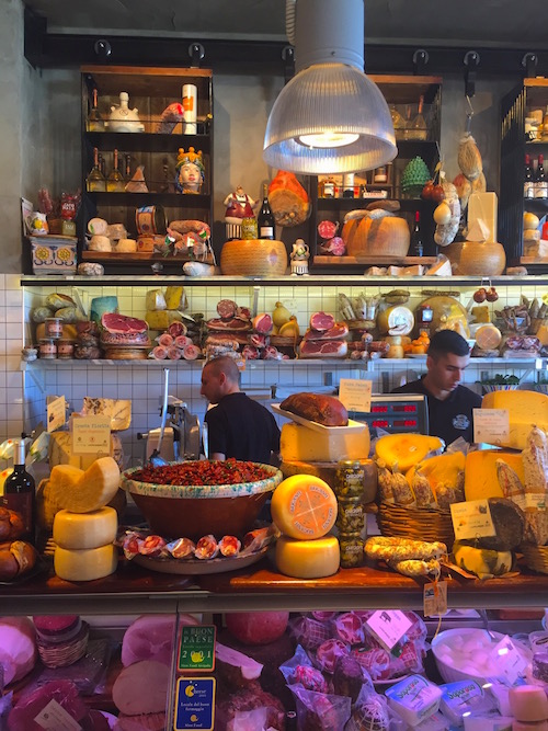 Syrakus – Fratelli Burgio Syrakus – Fratelli Burgio