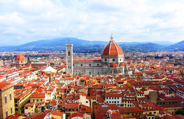 Florenz Sehenswurdigkeiten 1 Tag