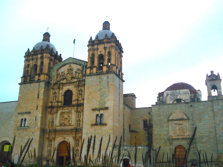 Oaxaca 1 Monat Mexiko Highlights