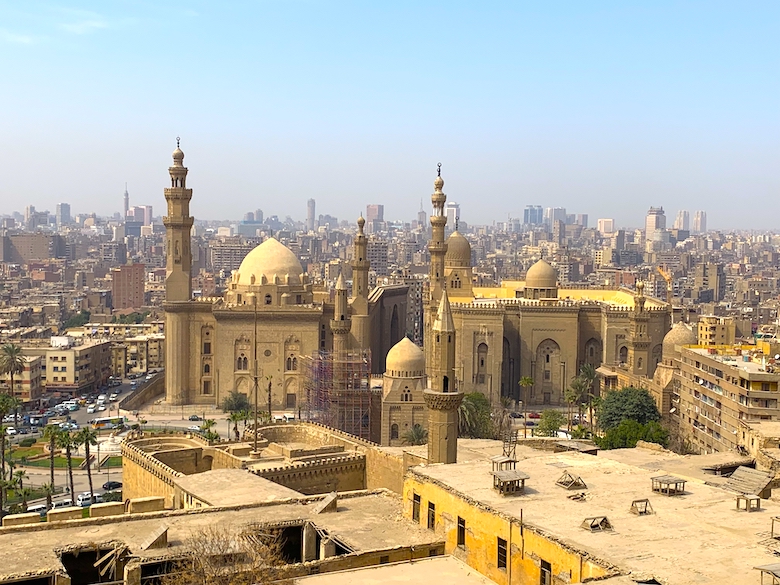Kairo Die besten Sehenswürdigkeiten