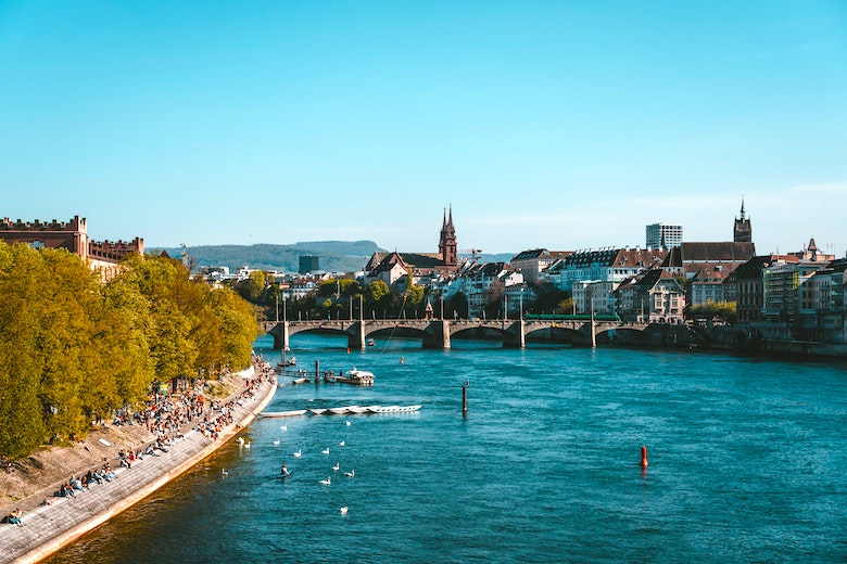 Basel Die 10 Besten Sehensw rdigkeiten