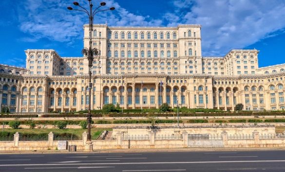 Bukarest – Die 10 besten Sehenswürdigkeiten