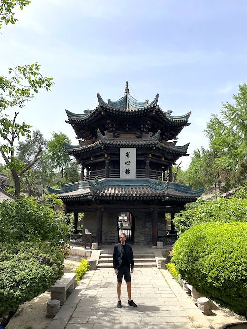 IMG_9061 1 Tag Xian Stadtrundgang