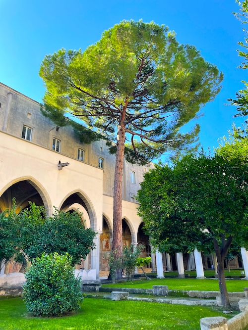 IMG_0402 Neapel Die besten Sehenswürdigkeiten