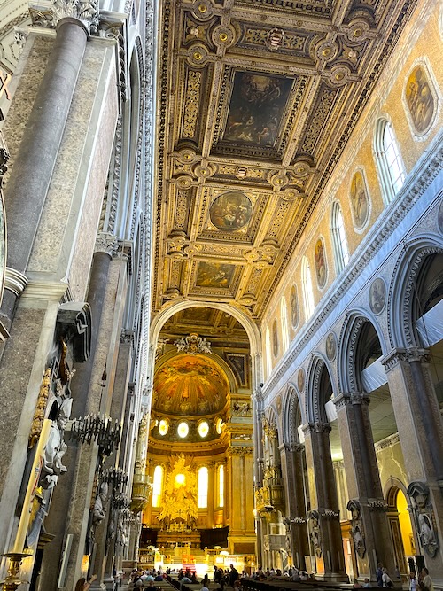 IMG_0494 Neapel Die besten Sehenswürdigkeiten