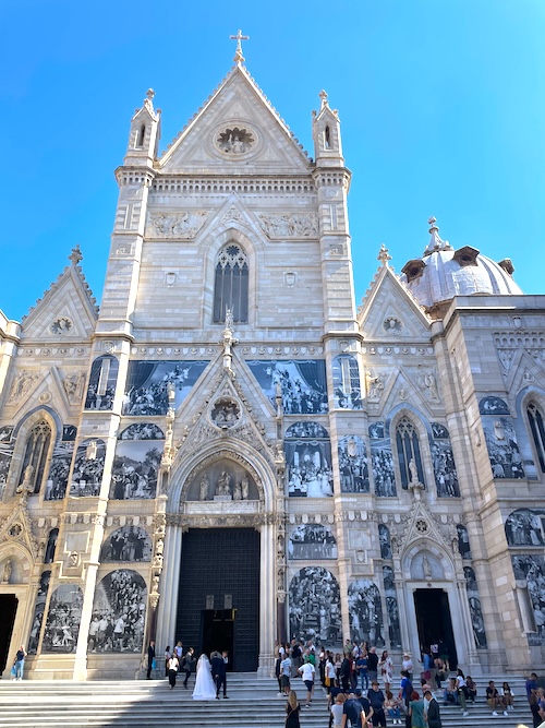 IMG_0511 Neapel Die besten Sehenswürdigkeiten