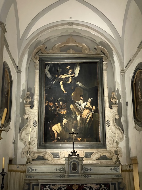 IMG_0527 Neapel Die besten Sehenswürdigkeiten