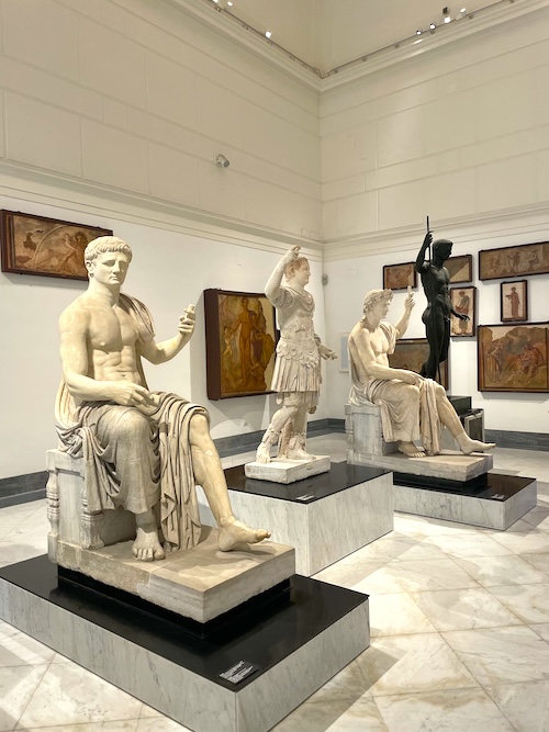 IMG_0602 1 Tag Neapel Stadtrundgang