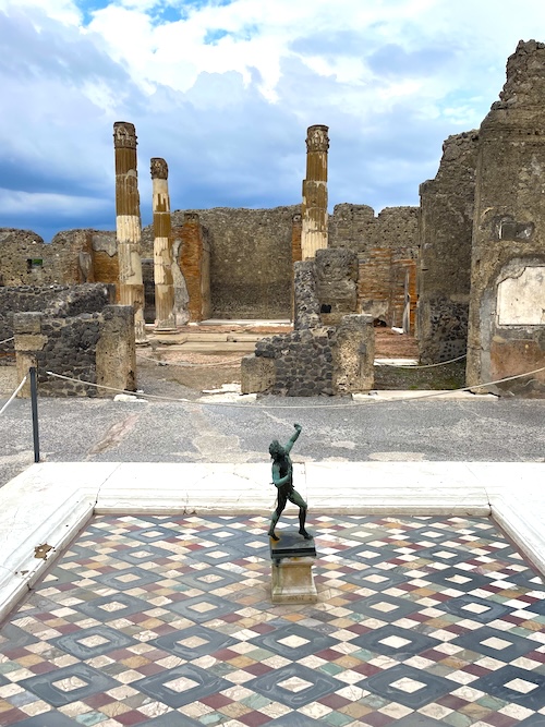 IMG_1323 2 1 Tag Pompeji Rundgang