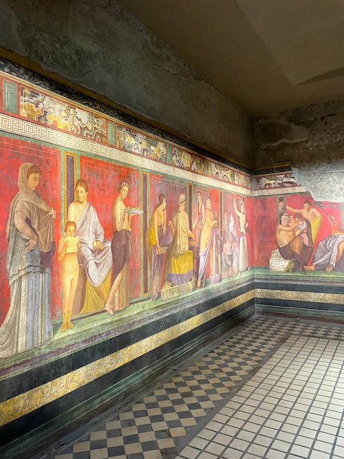 IMG_1355 Pompeji Die besten Sehenswürdigkeiten