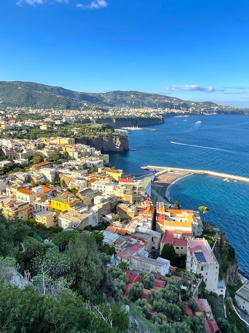 IMG_1790 1 Tag Amalfiküste Route