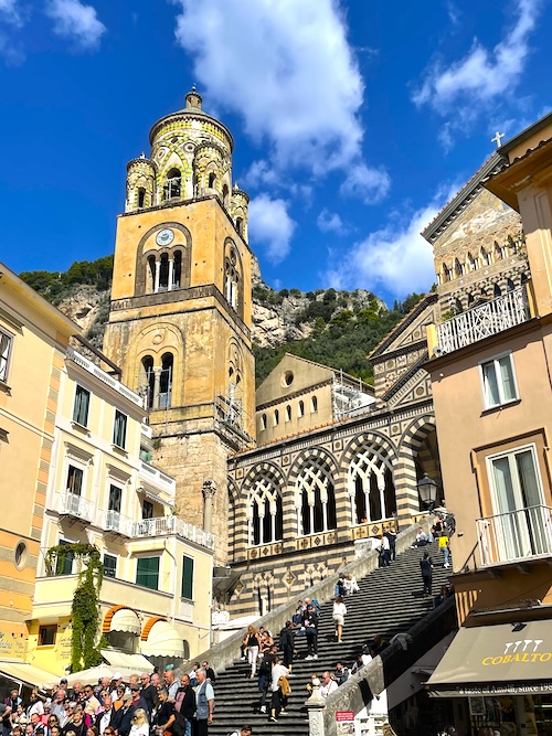 IMG_1977 1 Tag Amalfiküste Route