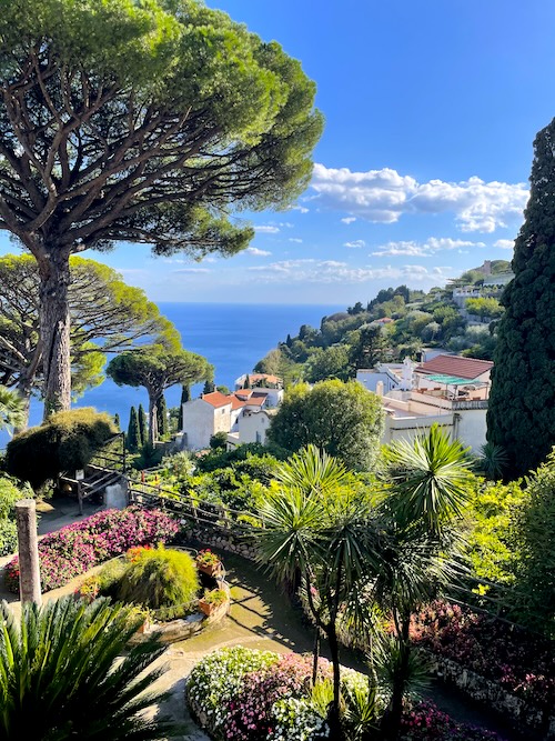 IMG_2115 1 Tag Amalfiküste Route