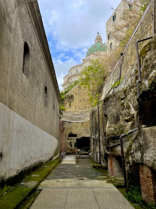 IMG_2632 Neapel Die besten Sehenswürdigkeiten