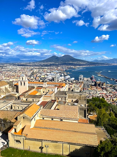 IMG_2810 Neapel Die besten Sehenswürdigkeiten