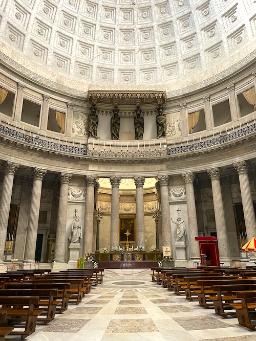 IMG_2890 Neapel Die besten Sehenswürdigkeiten