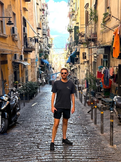 IMG_3224 2 Neapel Die besten Sehenswürdigkeiten