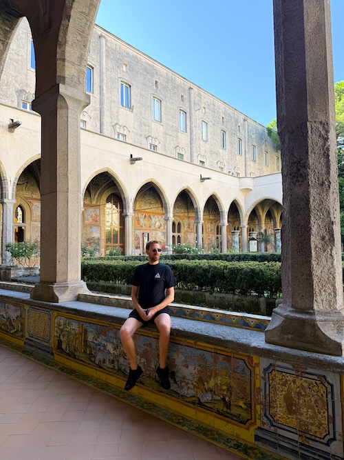 IMG_3273 Neapel Die besten Sehenswürdigkeiten