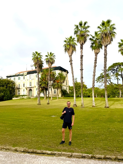 IMG_5231 Neapel Die besten Sehenswürdigkeiten