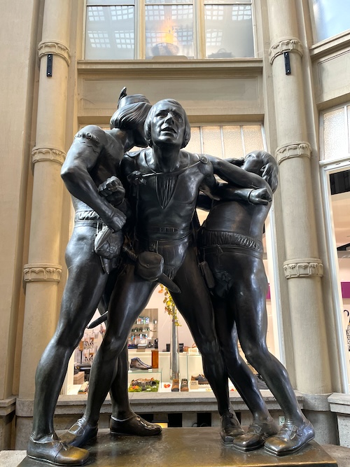 IMG_9918 Leipzig Die besten Sehenswürdigkeiten