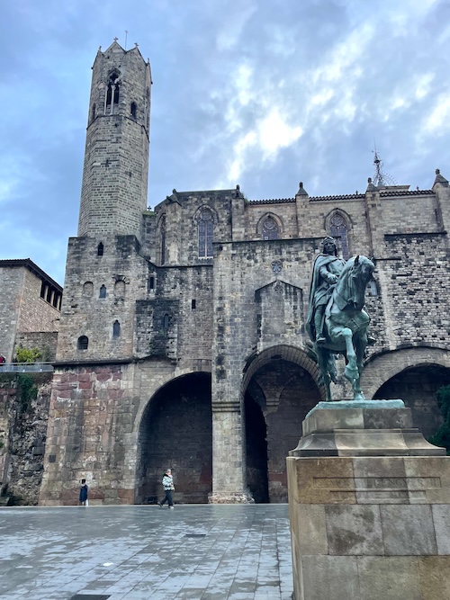 IMG_5849 Barcelona Sehenswürdigkeiten