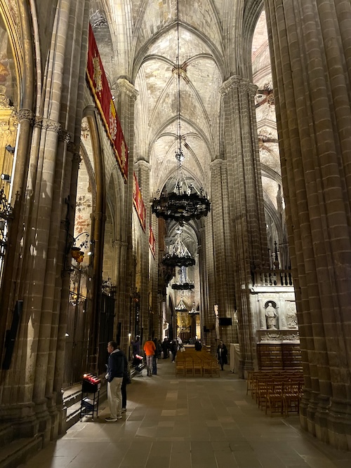 IMG_5855 Barcelona Sehenswürdigkeiten