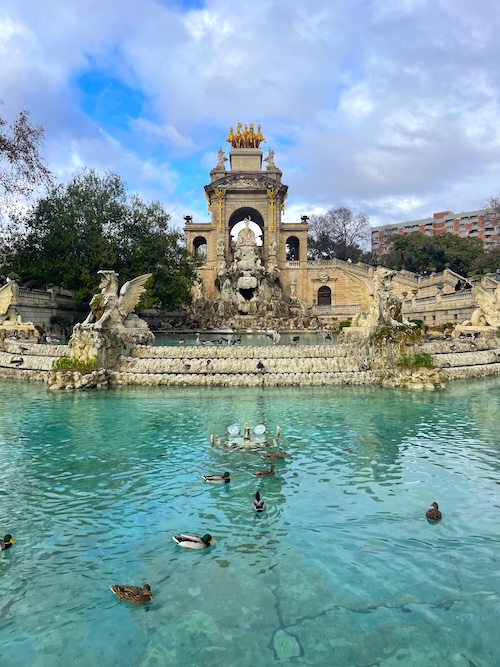 IMG_6314 Barcelona Sehenswürdigkeiten