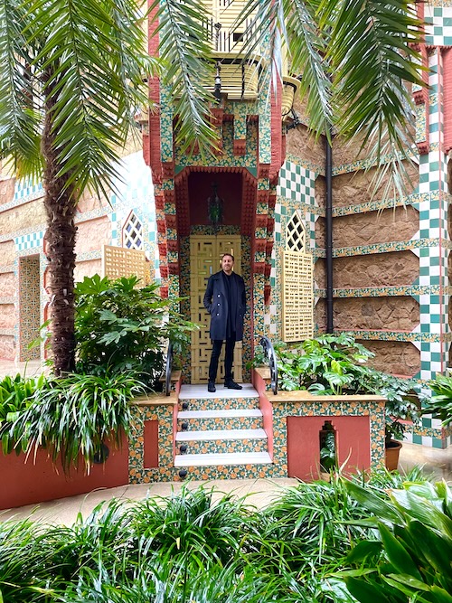 IMG_6496 Barcelona Sehenswürdigkeiten