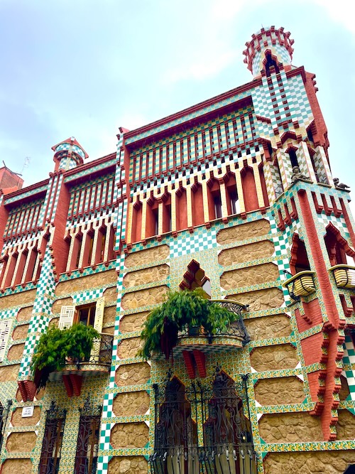 IMG_6510 Barcelona Sehenswürdigkeiten