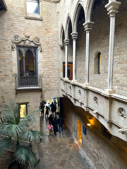 IMG_6581 Barcelona Sehenswürdigkeiten