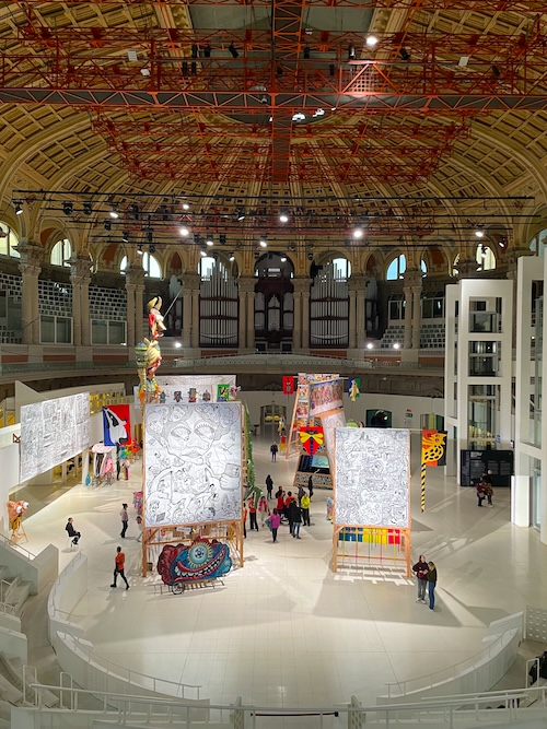 IMG_6702 Barcelona Sehenswürdigkeiten