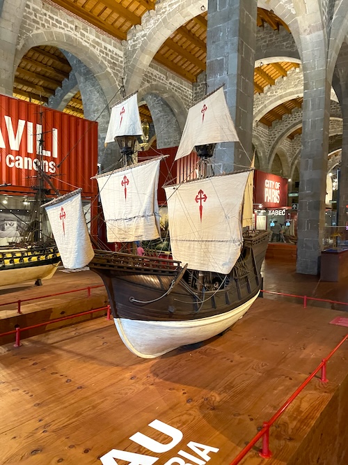 IMG_6825 Barcelona Sehenswürdigkeiten