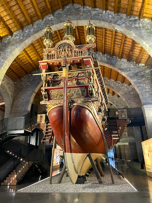 IMG_6847 Barcelona Sehenswürdigkeiten