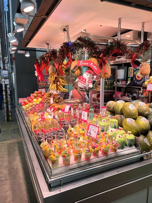 IMG_7019 Barcelona Sehenswürdigkeiten