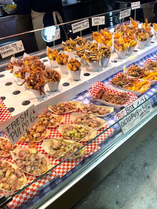 IMG_7023 Barcelona Sehenswürdigkeiten