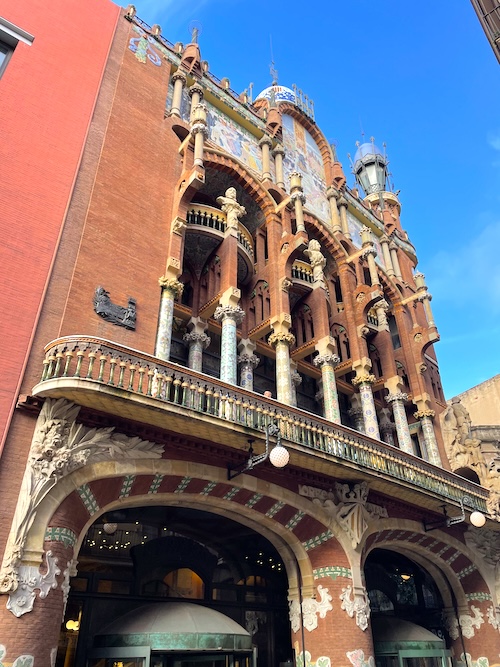 IMG_7068 Barcelona Sehenswürdigkeiten