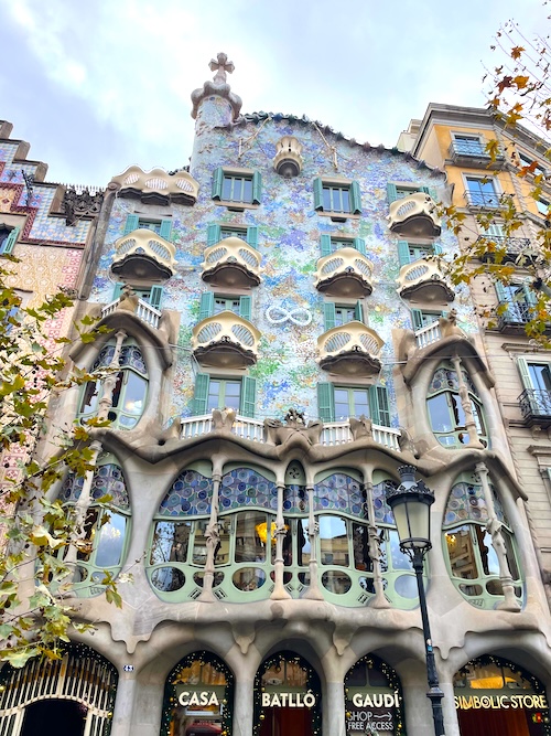 IMG_7270 Barcelona Sehenswürdigkeiten