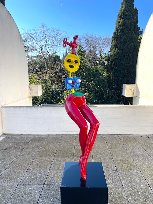 IMG_7360 Barcelona Sehenswürdigkeiten