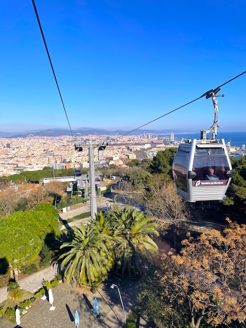 IMG_7386 Barcelona Sehenswürdigkeiten