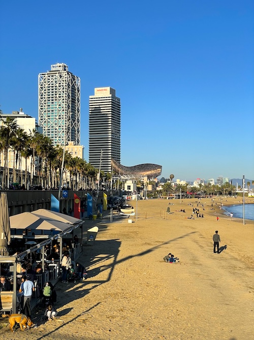 IMG_7461 Barcelona Sehenswürdigkeiten