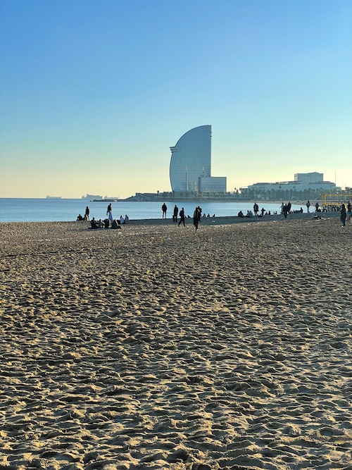 IMG_7471 Barcelona Sehenswürdigkeiten