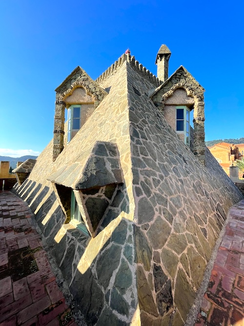 IMG_7625 Barcelona Sehenswürdigkeiten