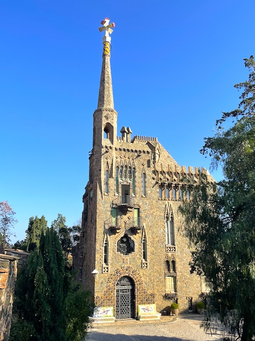 IMG_7655 Barcelona Sehenswürdigkeiten