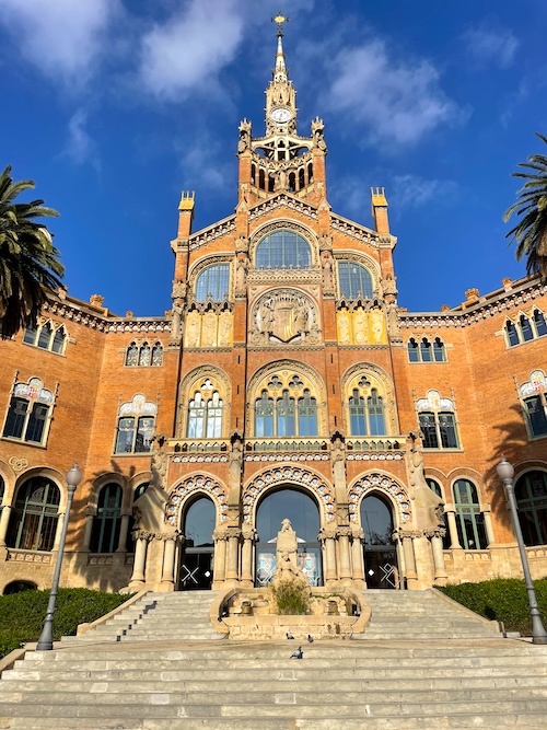 IMG_7703 Barcelona Sehenswürdigkeiten