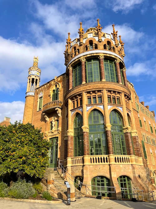 IMG_7752 Barcelona Sehenswürdigkeiten