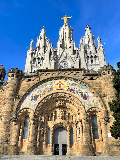 IMG_7837 Barcelona Sehenswürdigkeiten