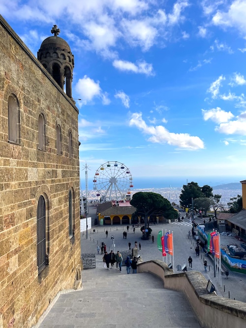 IMG_7858 Barcelona Sehenswürdigkeiten