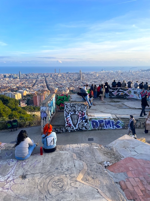 IMG_7924 Barcelona Sehenswürdigkeiten