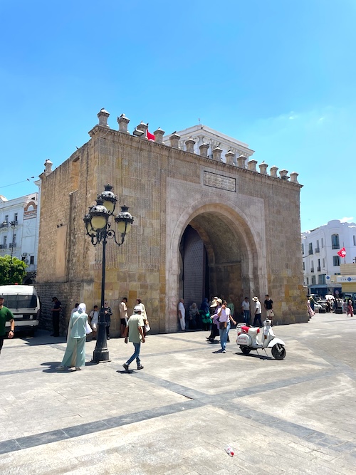 IMG_5228 Tunis Sehenswürdigkeiten